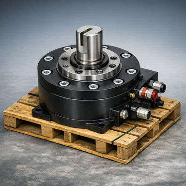 Rotary Actuator