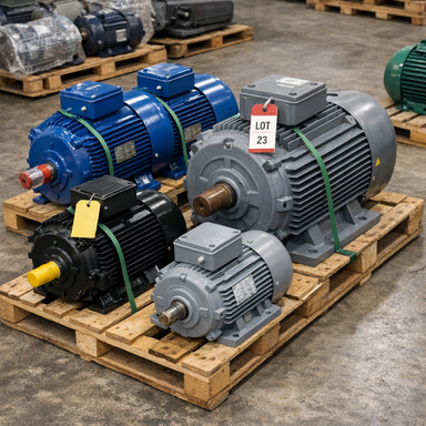 Electric Motors